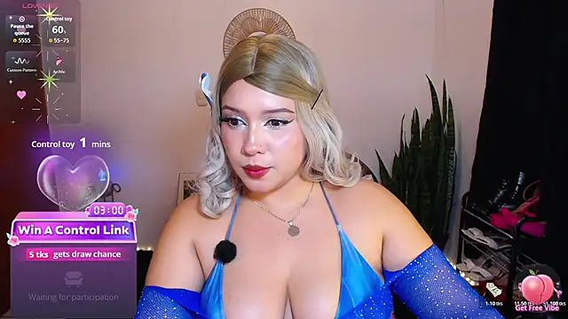 ArticaBelle webcam