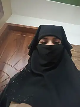 Aafreen_36 webcam