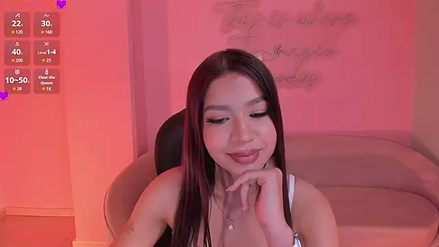 SophieHouston_ webcam