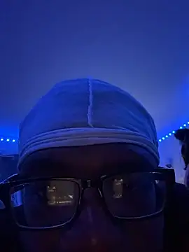 Big-daddy256 webcam