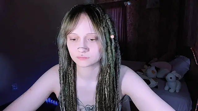 MariaMango webcam