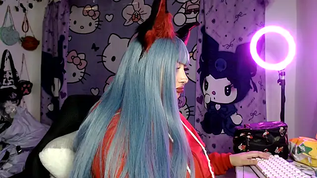 lussyevans24 webcam
