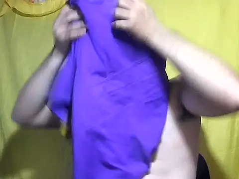 HairyHottestpinoyHandsome webcam