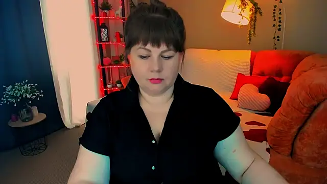 CrystaalStaar webcam
