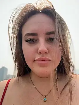 KiraSunshine webcam