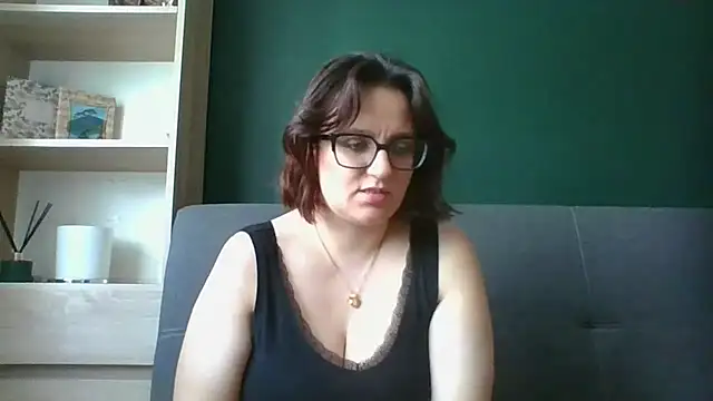 sensual_paris webcam
