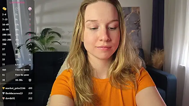 Eve_Sin webcam