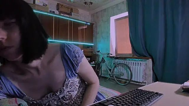 pa1e_pr1ncess webcam