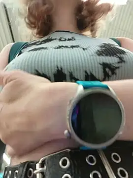 Frost_foxy webcam