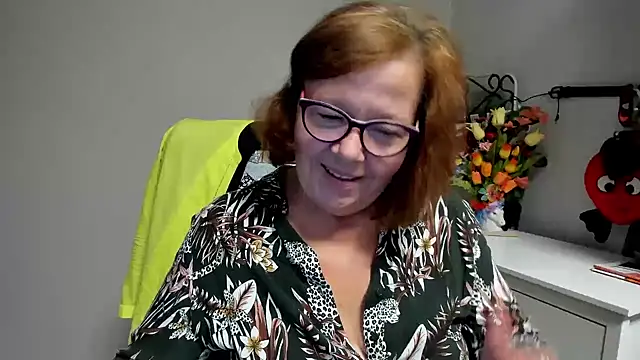 Adelewildx webcam