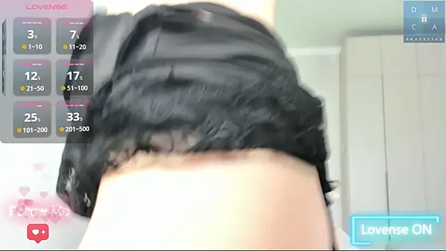 MinaDiamondd live sex cam