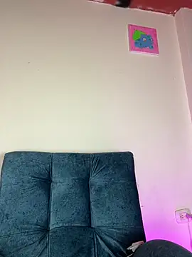 bonnie_moon Live Web Cam Show