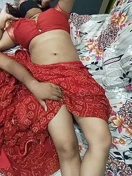 Manjudear Live Web Cam Show
