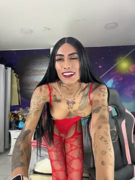 Nella_Dolls Live Web Cam Show