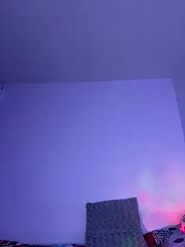SalomeFerrer webcam