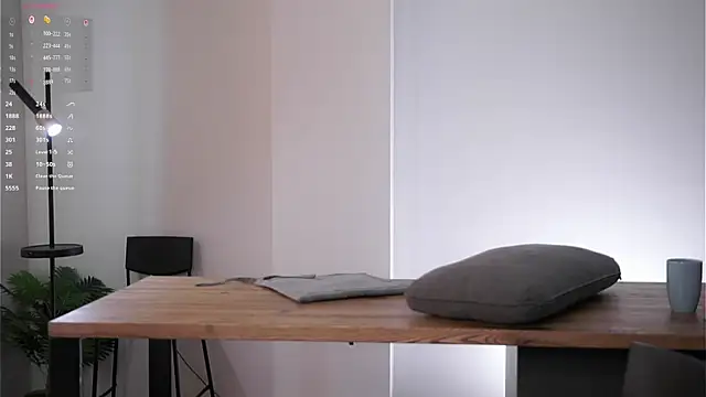 CaseyMulders webcam
