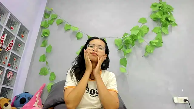 loveley_jenny webcam