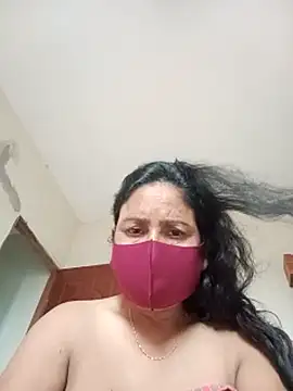 Neha-Roy webcam