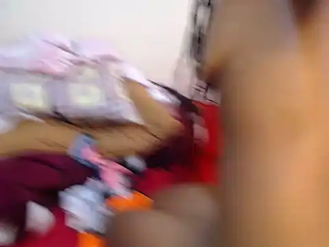 KittyFay webcam