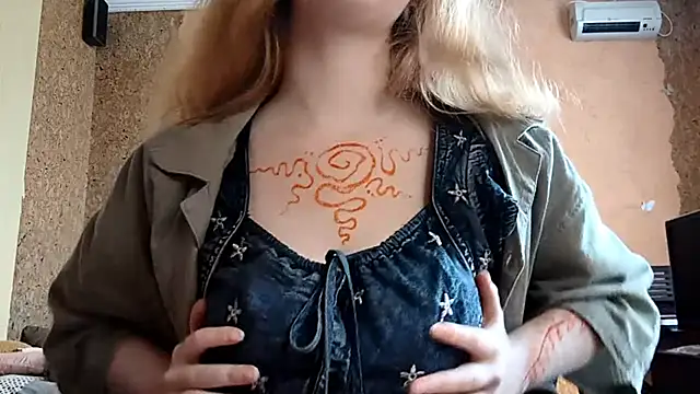KateVibe_01 webcam