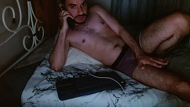 JasonLopeez webcam