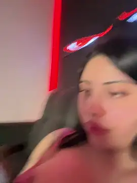Draculona-666 Live Web Cam Show
