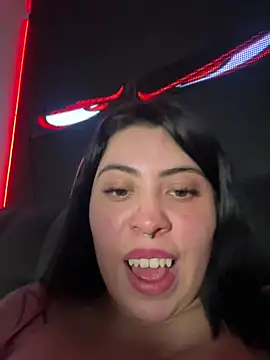 Draculona-666 Live Web Cam Show