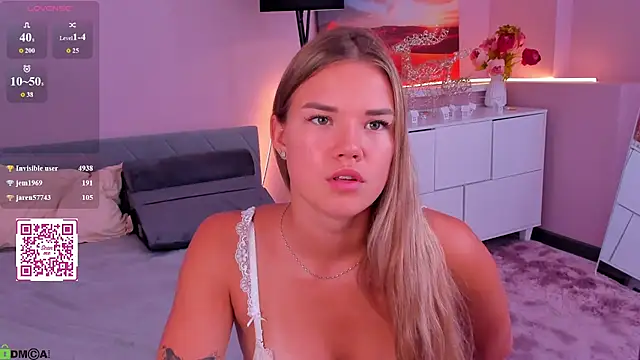 CherryLexi_ webcam