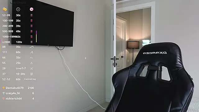 k10ko webcam