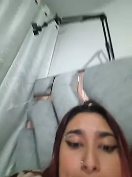 ADELINE_COLLINS15 webcam