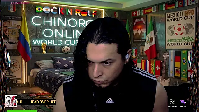 chino_roz webcam