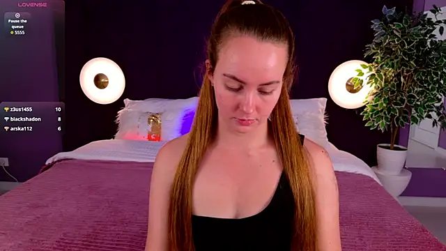 JaniceCollins webcam