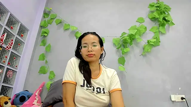 loveley_jenny webcam