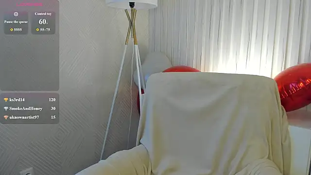 Kelly_Powell webcam