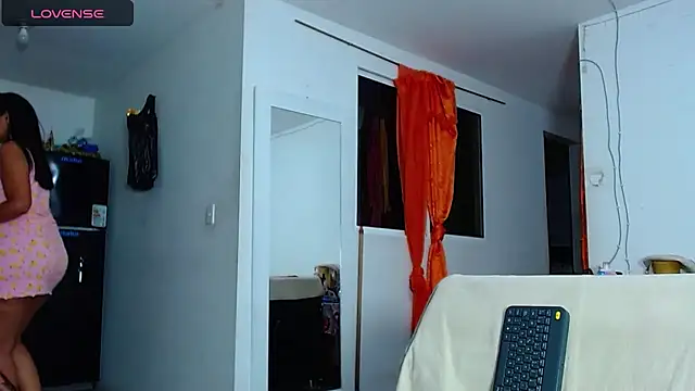 Kendall_honea webcam