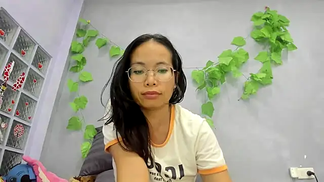loveley_jenny webcam