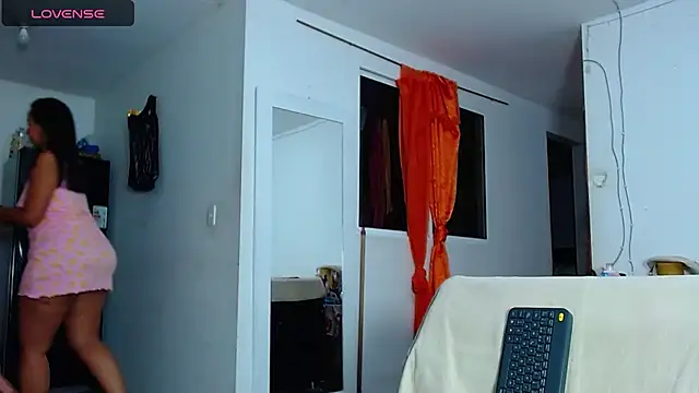 Kendall_honea webcam
