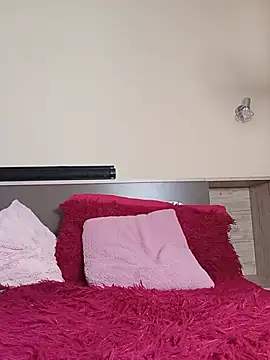 Sweetredvelvet webcam