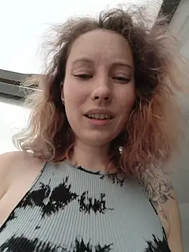 Frost_foxy Live Web Cam Show
