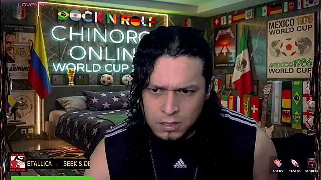 chino_roz webcam