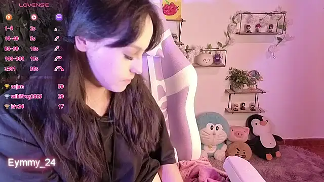 Eymmy_24 webcam