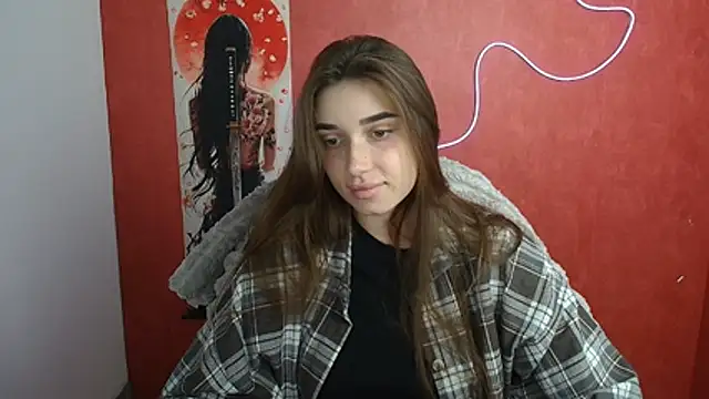 NikaMystic webcam