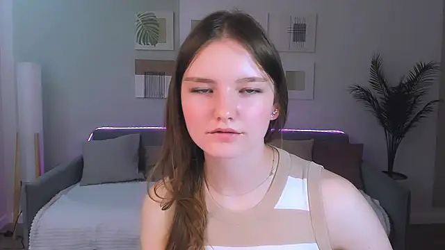 LookEva webcam