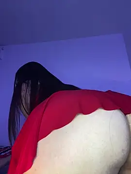 SalomeFerrer webcam