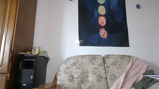 ExquisiteMature webcam