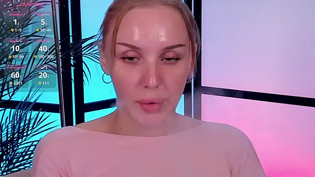 LianaFord webcam