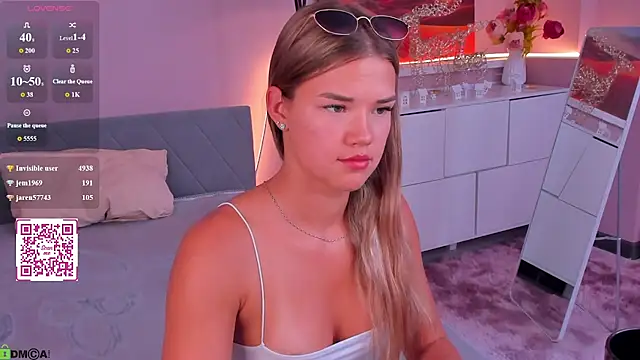 CherryLexi_ webcam
