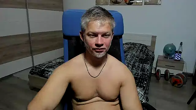RobbyShawz webcam