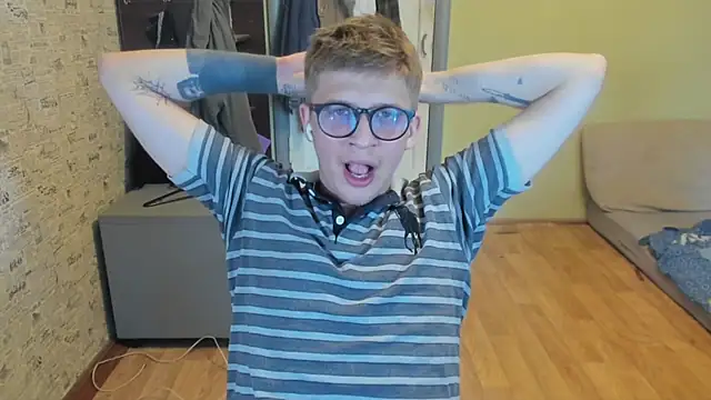 themortydaglish webcam