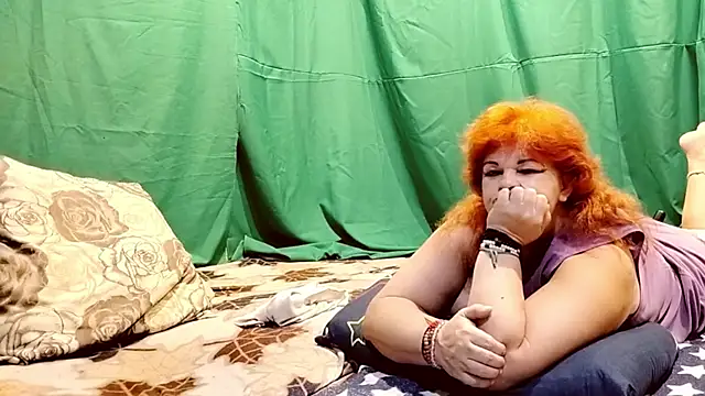 siberia-taiga - Siberia-Taiga's free webcam - UK Sex Cams